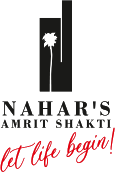 Nahar Logo